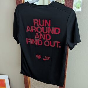 Nike/Heartbreak Chicago Marathon 2025 Shirt